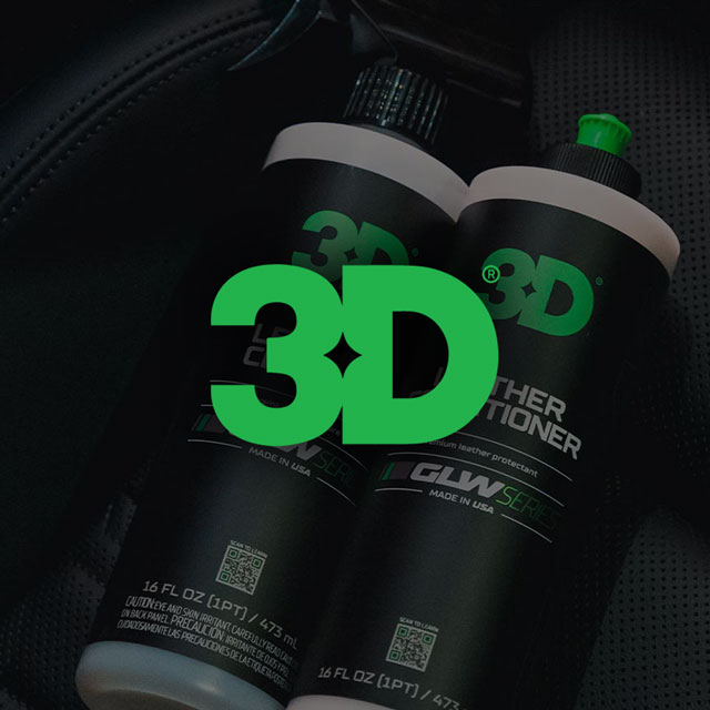 3D Car Care 3D Car Care