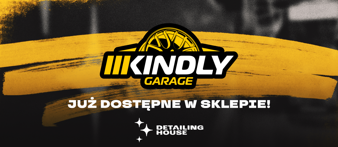 Kindly Garage