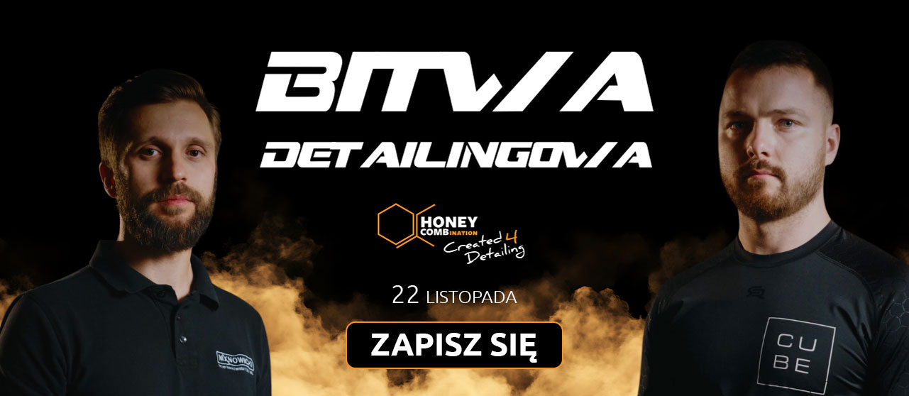 Honey Wielka Bitwa MX vs Cube Honey Wielka Bitwa MX vs Cube