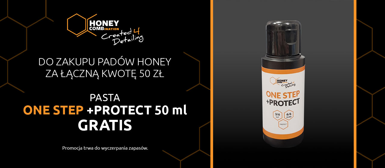 Honey One Step Gratis Honey One Step Gratis