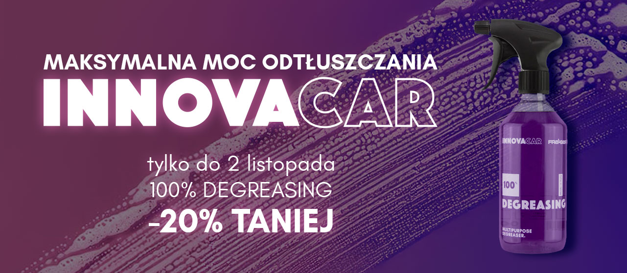 Nowik poleca Nowik poleca