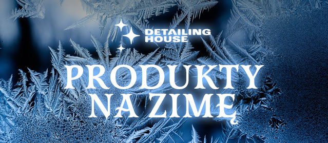 Produkty na zimę Produkty na zimę