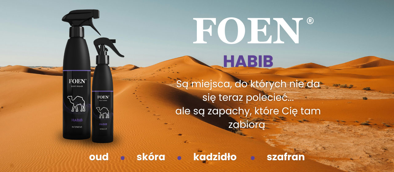 Foen Habib Foen Habib