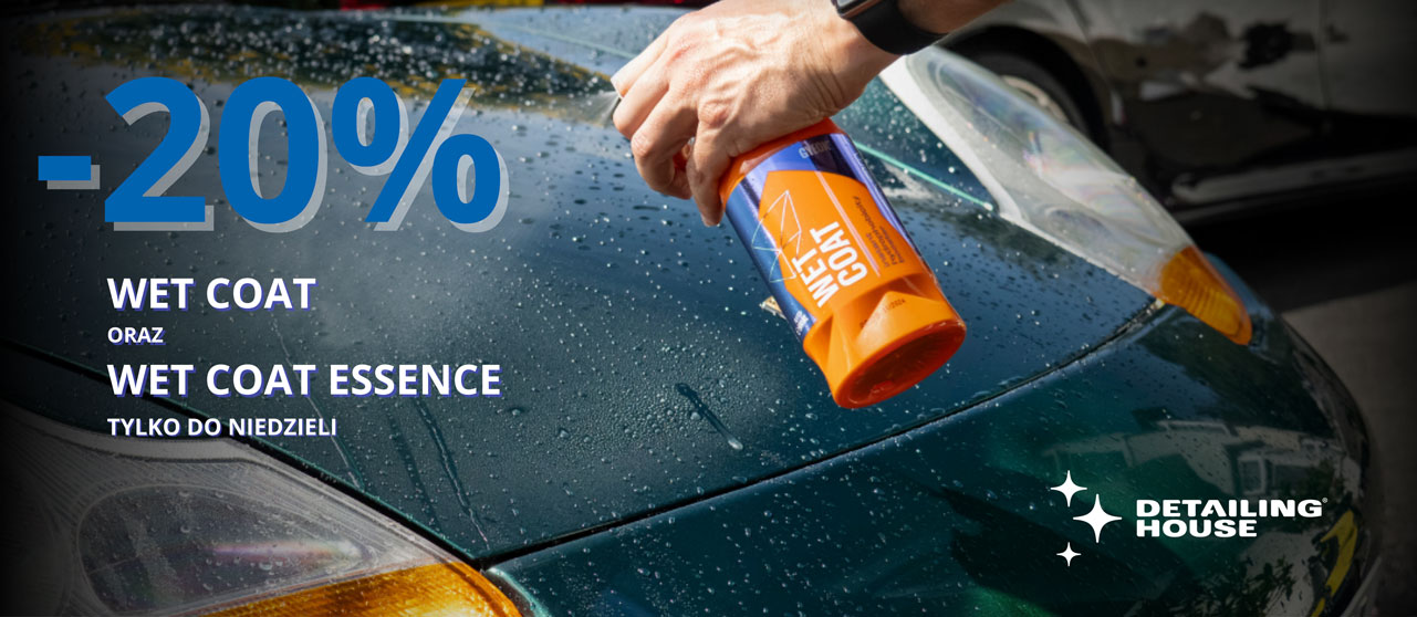 Gyeon -20% Gyeon -20%