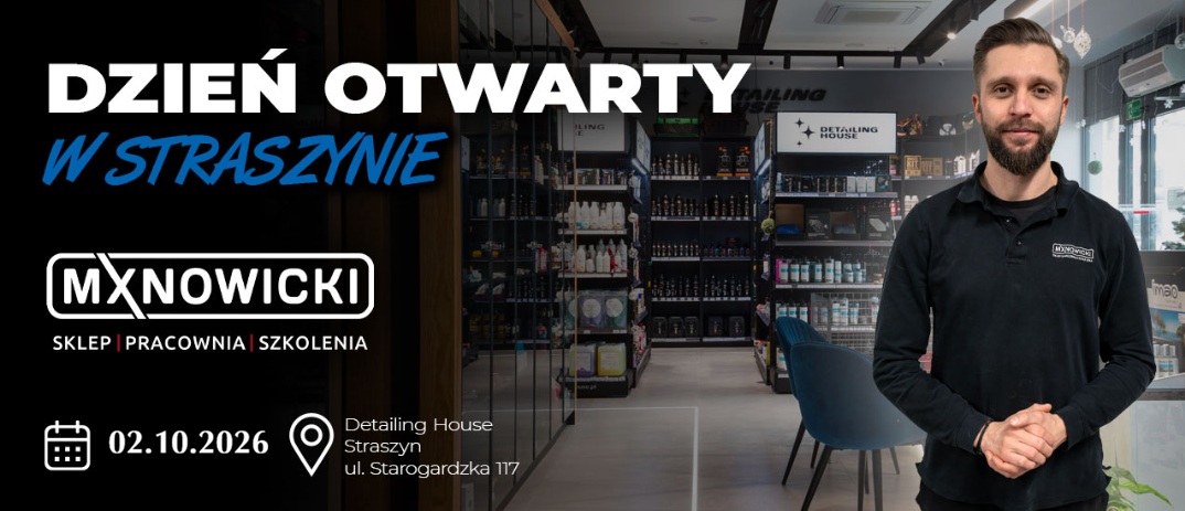 Dzień otwarty MX Nowicki Straszyn Dzień otwarty MX Nowicki Straszyn