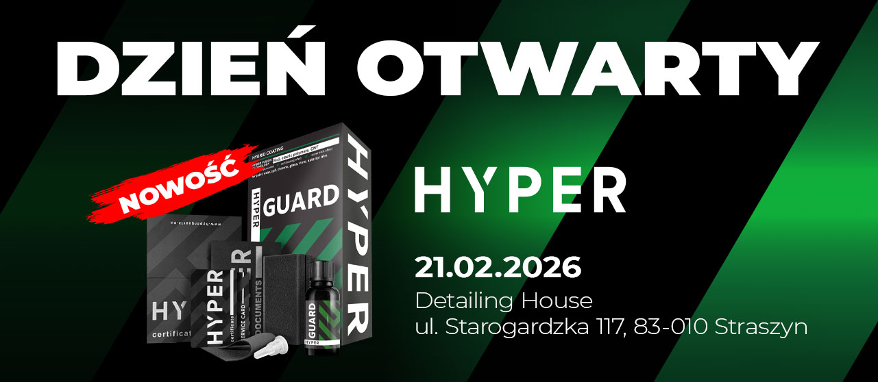 Dzień otwarty Straszyn Hyper Dzień otwarty Straszyn Hyper