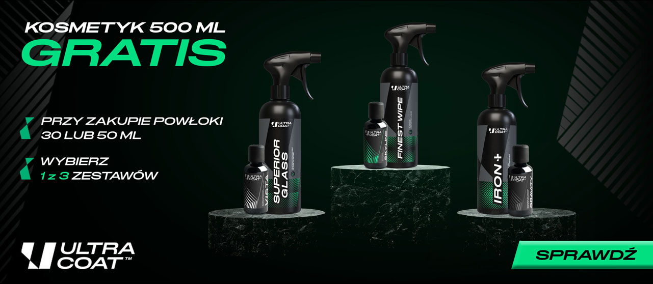 Ultracoat 1+1 Ultracoat 1+1