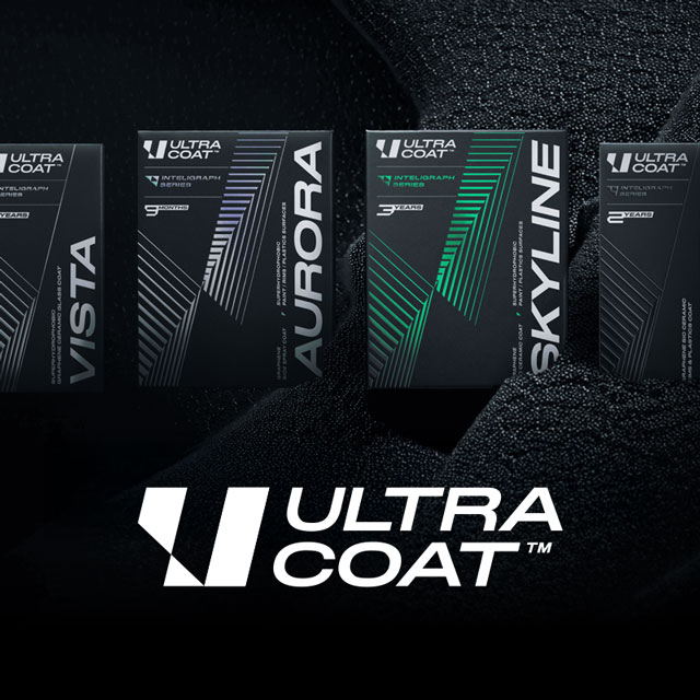 Ultracoat Ultracoat
