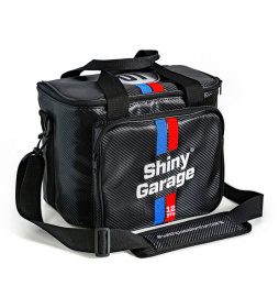 Shiny Garage Detailing Bag - torba detailingowa na kosmetyki