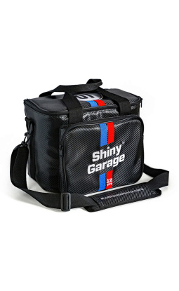 Shiny Garage Detailing Bag - torba detailingowa na kosmetyki - 1