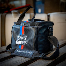 Shiny Garage Detailing Bag - torba detailingowa na kosmetyki - 4