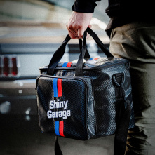 Shiny Garage Detailing Bag - torba detailingowa na kosmetyki - 5