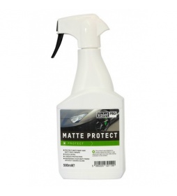 ValetPRO Matte Protect 500ml -środek do ochrony lakierów matowych