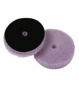 Lake Country Purple Foamed Wool 5,25x0,75 - futro polerskie z wełny syntetycznej