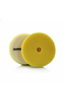 Rupes Big Foot Gąbka Fine 80/100 mm  żółta - 1