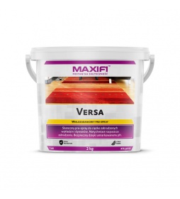 Maxifi Versa - skoncentrowany pre-spray w proszku 5 2kg