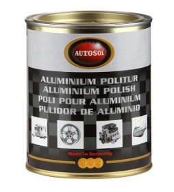 Autosol Aluminium Polish 750ml - pasta do polerowania aluminium