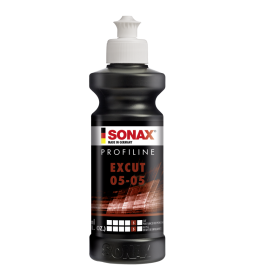 Sonax ProfiLine EX 05/05 250ml -pasta polerska typu One Step