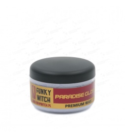 Funky Witch Paradise Gloss Premium Wax 150ml - twardy wosk samochodowy