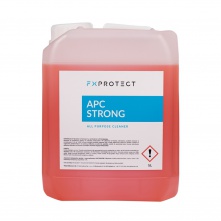 FX Protect APC STRONG 5L - uniwersalny środek czyszczący - 1