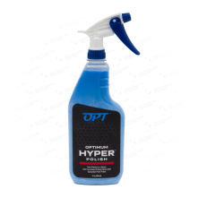 OPT Optimum Hyper Polish Sprayable 503ml - uniwersalna pasta polerska w sprayu