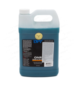 Optimum ONR Wash and Shine 3,8L - szampon bez spłukiwania No Rinse