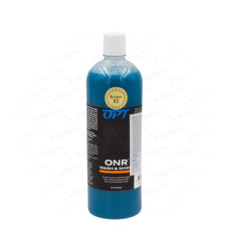 Optimum ONR Wash and Shine 946ml - szampon bez spłukiwania No Rinse