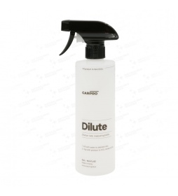 CarPro Dilute 1L - butelka na rozcieńczone produkty ze skalą
