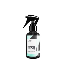 CarPro So2Pure 2.0 Odor Eliminator 120ml - produkt do usuwania nieprzyjemnych zapachów