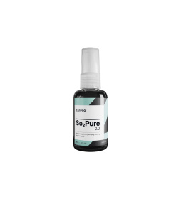 CarPro So2Pure 2.0 Odor Eliminator 50ml - produkt do usuwania nieprzyjemnych zapachów