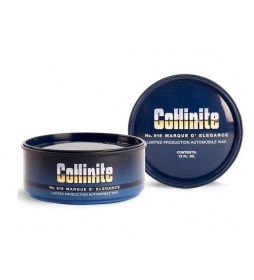 Collinite 915 Carnauba Paste Wax 355g - wosk z zawartością carnauby