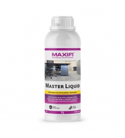 Maxifi Master Liquid P512 1L - supersilny pre-spray