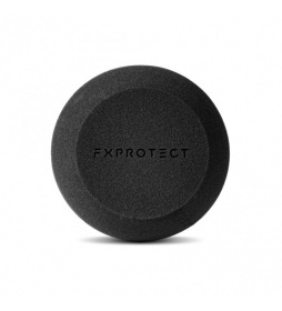 FX Protect UFO Dressing/Wax Applicator - aplikator gąbkowy do dressingów oraz wosków
