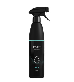 Foen Aqua Large - perfumy samochodowe