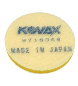 Kovax Buflex Dry - przekładka dystansowa na rzep bez otworów 75mm