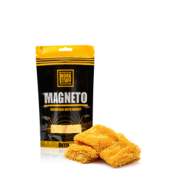 Work Stuff Magneto - mikrofibra z magnesami