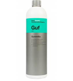 Koch Chemie Gummifix produkt do pielęgnacji gumy i tworzyw sztucznych 1L