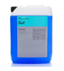 Koch Chemie Gummifix 10L - produkt do pielęgnacji gumy i tworzyw sztucznych