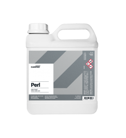 CarPro Perl 4L - środek do pielęgnacji opon, plastiku, winylu, gumy