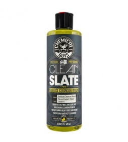 Chemical Guys Clean Slate Surface Cleanser 473ml - szampon, usuwa nawet silne zabrudzenia