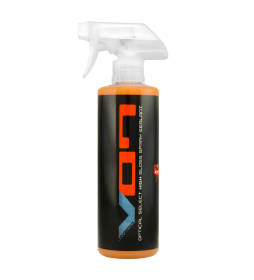 Chemical Guys Hybrid V07 Spray Sealant Quick Detailer 473ml - preparat do czyszczenia i nabłyszczania lakieru
