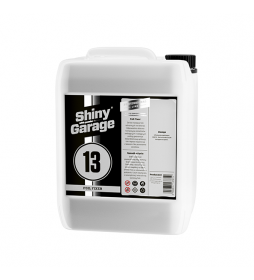 Shiny Garage Foil Fixer 5L -produkt do aplikacji folii ochronnych