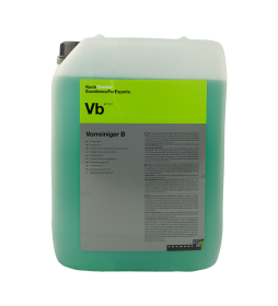 Koch Chemie Vorreiniger B 11kg - środek do wstępnego mycia lakieru