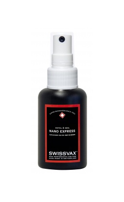 Swissvax Nano Express 100ml - 1