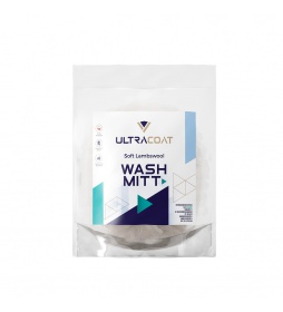 Ultracoat Wash Mitt - delikatna rękawica do mycia z wełny