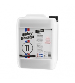 Shiny Garage Smooth Clay Lube 5L - poślizg do glinki