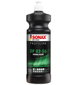 SONAX Profiline XP 02-06 1L -pasta do jednoetapowej korekty lakieru