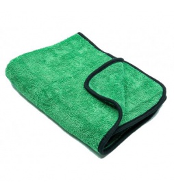 Detailing House Devil Twist Towel 40x60 Green Mini 700g/m²