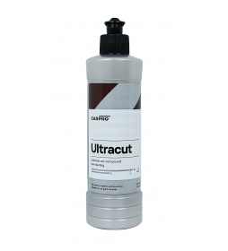 CarPro UltraCut - silnie tnąca pasta polerska 1L