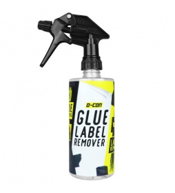 Chemical Guys D-Con Glue Remover 500ml - preparat do usuwania kleju